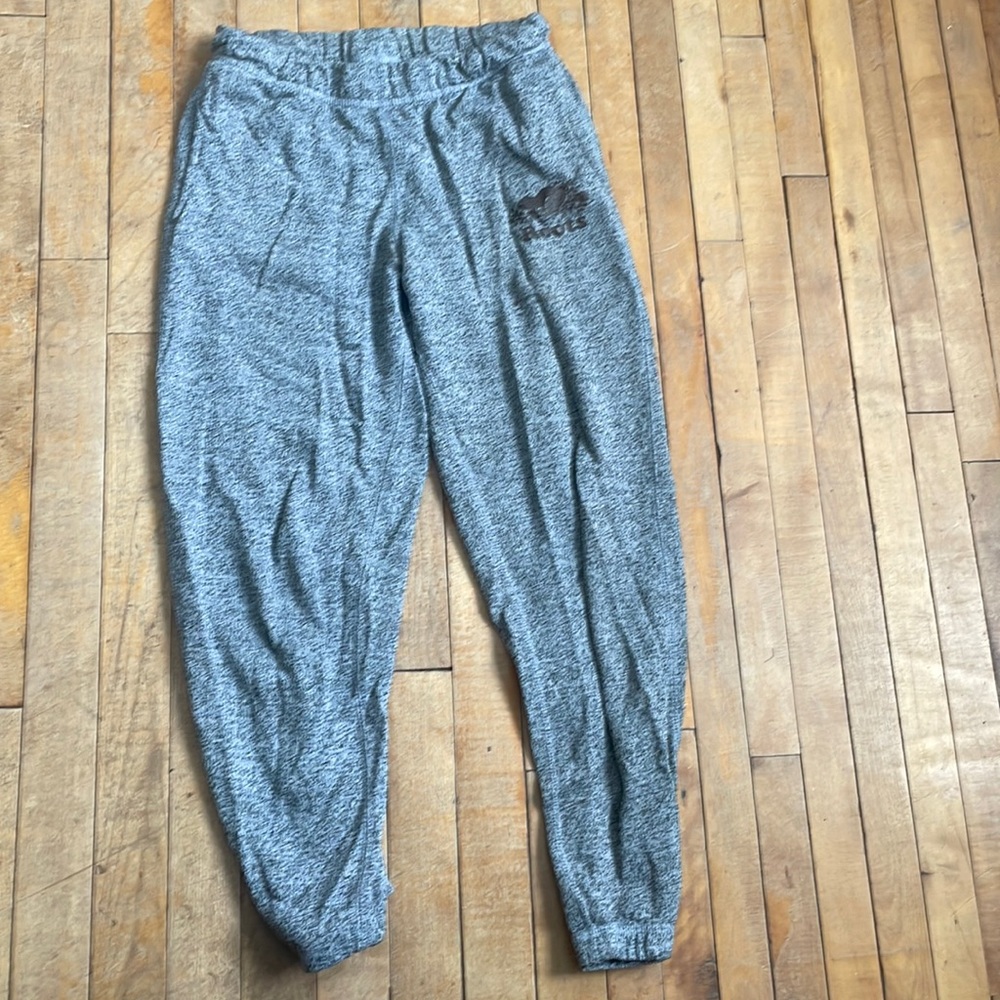 Roots pants